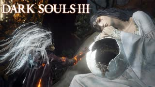 ФИНАЛ И СЕКРЕТНАЯ КОНЦОВКА ► Dark Souls 3 The Ringed City #8