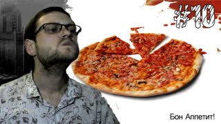 Mafia The City of Lost Heaven ► Пожрали ► #10