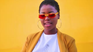 Azana - Your Love (Official Video 2020)